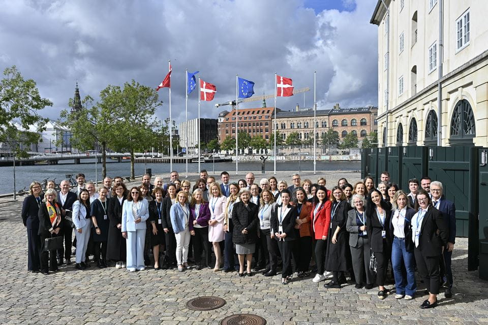 Sundhedsstyrelsen er vært for erfaringsudveksling på tværs af EU