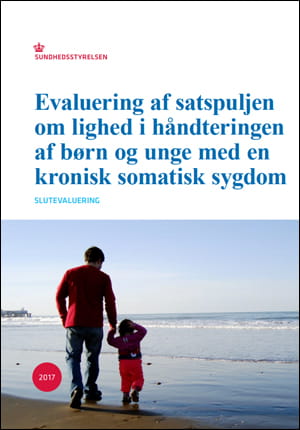 Sundhedsstyrelsen