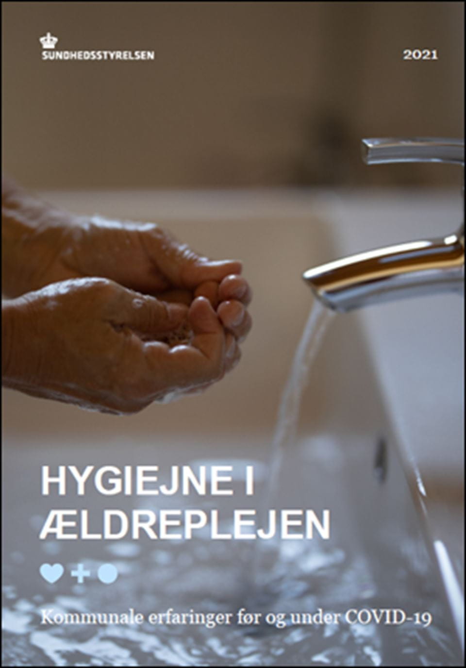 Hygiejne i ældreplejen