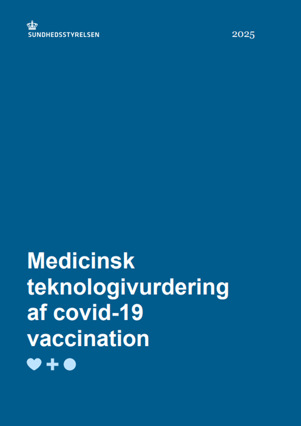Medicinsk teknologivurdering (MTV) af covid-19 vaccination